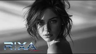 RIXA – Rave Storm | Nightwave Edition