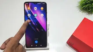 Change hidden app access code in oneplus 6t | oneplus 6 me hidden apps access code kaise change kare