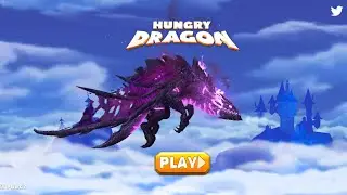 The Golheist - HUNGRY DRAGON