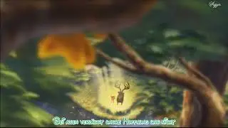 Bambi 2 - Alles lebt Reprise - mit Text