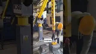 Discover the Power of Magnetic Lifters: Efficient Material Handling Made Easy