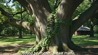 Musical Puzzles with AI - Two Vines: 