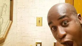 Bald Buddy - There Goes The Neighborhood