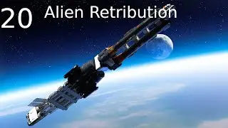 Alien Retribution - 20 - Resistance for new players - The Release of Terra Invicta
