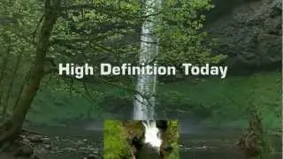 Nvidia PureVideo HD 1080p