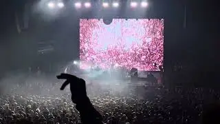 BIRDS - Turnstile (Live in Paris @ Le Zenith - La Villette) - 11/16/2025