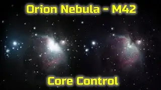 Keeping the Orion Nebula's Core Under Control