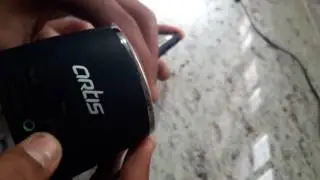 Artis sound test