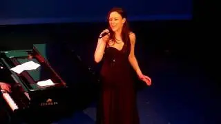 Jasmin Wagner  & Joja Wendt - The Love Of My Life [Benefizgala 'Das kleine Herz im Zentrum 2011']