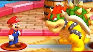 mario party the top 100 raging and funny moments