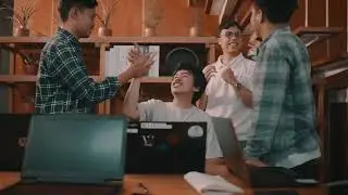 📢 From Challenge to Change: A Bandung Developer Story