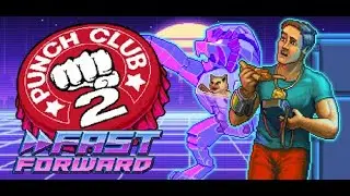 Punch Club 2 Fast Forward Parte 12