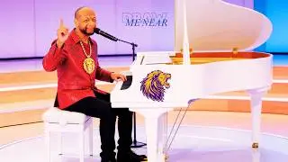 Drew Me Near - Judah Champion Official Music