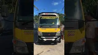 Original 2013 Mitsubishi Canter Super Speed, sealed, 257 million negotiable