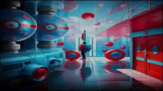 DoorsOpen  - don`t forget to breathe