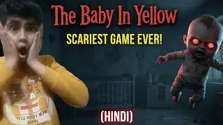 Very creepy game ever 👹👺#scary 👻#fun#gameplay video 🎮