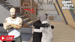 GTA FiveM - Am Pierdut-o.. O Regasim azi?
