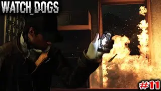 Watch Dogs Part 12 - Collateral - Low End PC