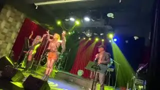 hand-washing songs  Boogie Band