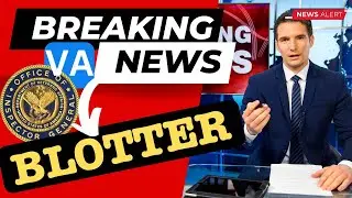 NEW #VA OIG REPORT! Unbelievable