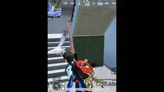 This Akm clutch is really Mind blowing 😇 #1vs4clutch #squadwipe #soloprime #akm #aimbot #1vs4 #1v4
