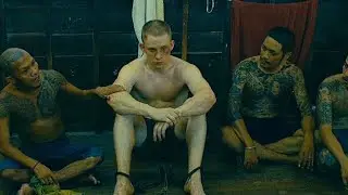 Surviving the Unspeakable: True Accounts from Thailand's Deadliest Prison