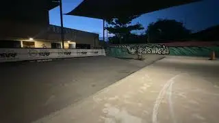 Surf Skate Puro Surf Bowl