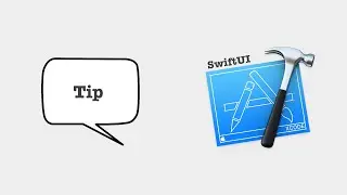 Show Screen Tips in Xcode using SwiftUI