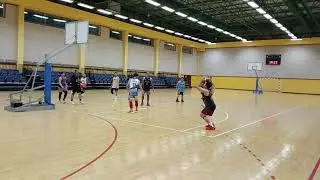 October 27, 2025 papawis sa mesaeiid game 2