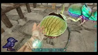 Created a tek replicator and making all the tek items on Ark!