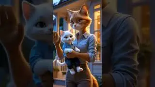 cat Shorts AI User #trending #shortstory #entertainment #quotes #meme #meow #trending