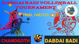 ⚡CHANDGOTHI 🆚 MORTAL SEMI FINAL MATCH 🔥💯💥🏆 #sportsground