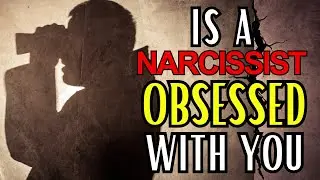 Is A Narcissist Spying On You?