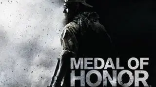 Medal of Honor reveal trailer