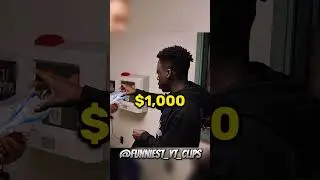 Selling Coke To Cops Prank 💀🤣🤣 #thurldes #funnymoments #funniestytclips #shorts