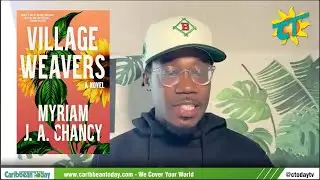 Village Weavers by Myriam J. A. Chancy - Book Review