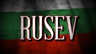 Rusev Entrance Video