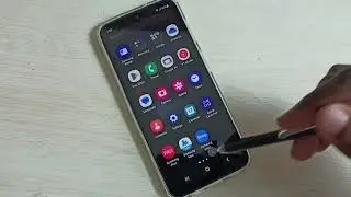 How to Hide & UnHide Apps in Samsung Galaxy A14 5G