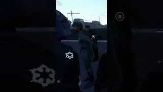 ПЕРВЫЙ ДЕНЬ НА РАБОТЕ В ИМПЕРСКОМ ФЛОТЕ | ARMA 3 MOD: STAR WARS  short #shorts