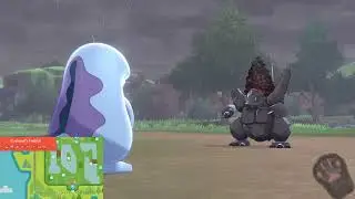 Pok&eacute;mon Sword/Shield: Where to catch Coalossal