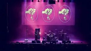 Weedeater - God Luck and Good Speed || Live @ #Roadburn / 013 || 19-04-2018