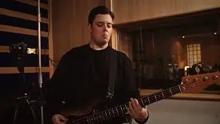 Connor McGlave - Time Waits For No Man (Live)
