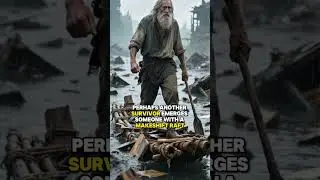 POV: &ldquo;What If Noah Refused to Build the Ark?&rdquo; | &ldquo;ALTERNATE HISTORY&rdquo; What If? Bible POV Short