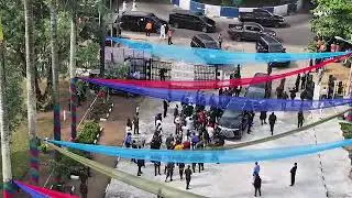 Armed Forces Remembrance Day Celebration in Port Harcourt