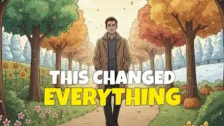 A Life-Changing English Story About Hard Work & Self-Belief | English storiex