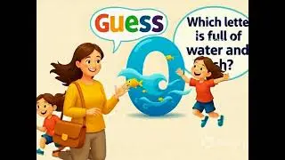 Smart school puzzles number 3