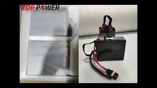 Solid State Lihv drone battery are flying to their family,Why peole choose solid state batteries?