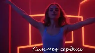 Синтез сердець