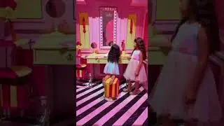 Barbie world 🌎wait for it ⬅️ #aqua#barbiegirl#remastered#kids#fun#worldofbarbie