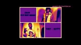 Duke Da Beast x FBG Duck #3 - Runnin Threw A Check (Chopped & Slowed)